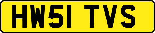 HW51TVS