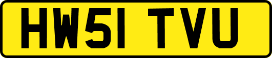 HW51TVU