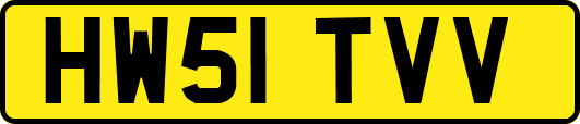 HW51TVV