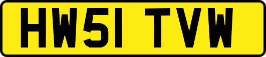 HW51TVW