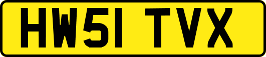 HW51TVX