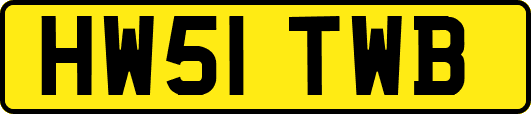 HW51TWB