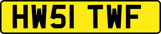 HW51TWF