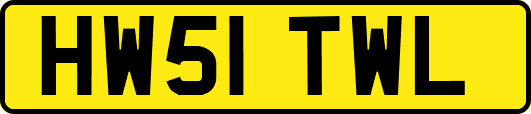 HW51TWL