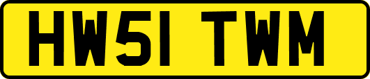 HW51TWM