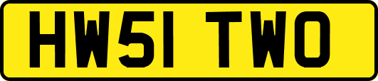 HW51TWO