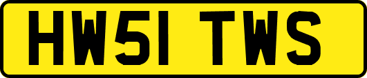 HW51TWS