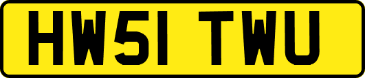 HW51TWU