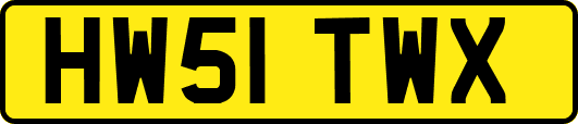 HW51TWX