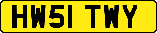 HW51TWY