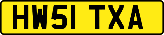 HW51TXA