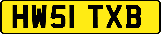 HW51TXB