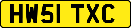 HW51TXC