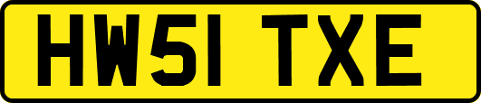 HW51TXE