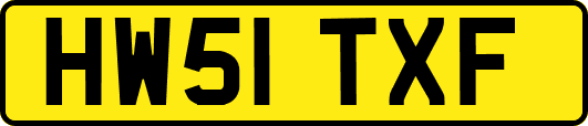 HW51TXF