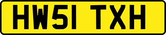 HW51TXH