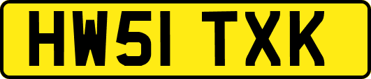 HW51TXK