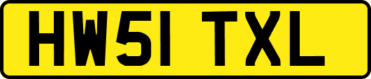 HW51TXL