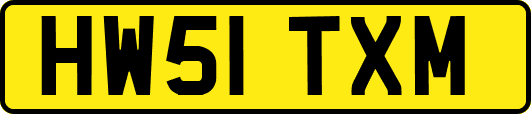 HW51TXM