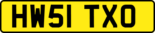 HW51TXO