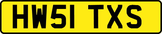 HW51TXS