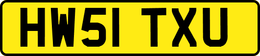 HW51TXU