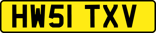 HW51TXV