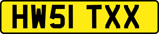 HW51TXX