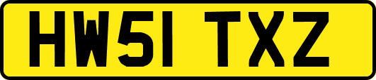 HW51TXZ