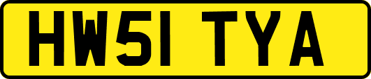 HW51TYA