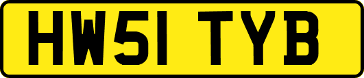 HW51TYB