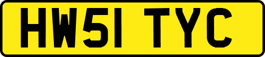 HW51TYC