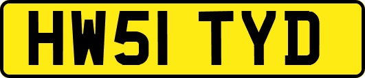 HW51TYD