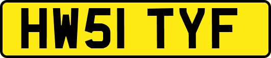 HW51TYF