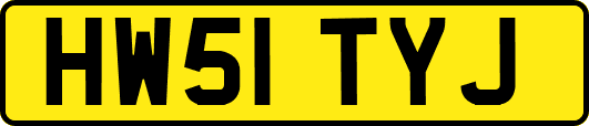 HW51TYJ