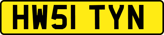 HW51TYN