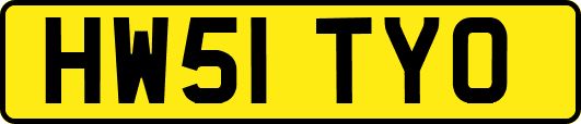 HW51TYO