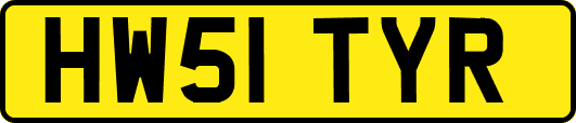 HW51TYR