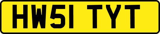 HW51TYT