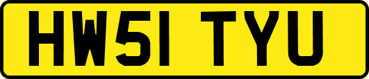 HW51TYU