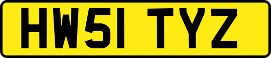 HW51TYZ