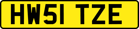 HW51TZE