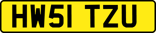 HW51TZU