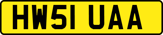 HW51UAA