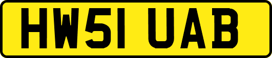 HW51UAB