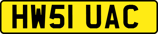 HW51UAC