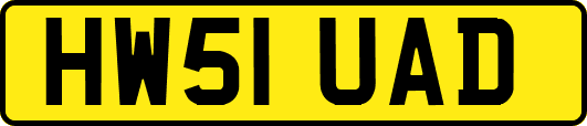 HW51UAD