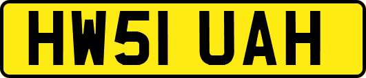 HW51UAH