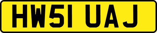 HW51UAJ