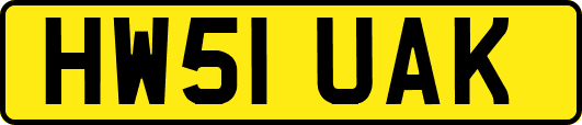 HW51UAK